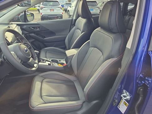 New 2026 Subaru Crosstrek 2.5i Limited w/ Popular Package #3A image 10