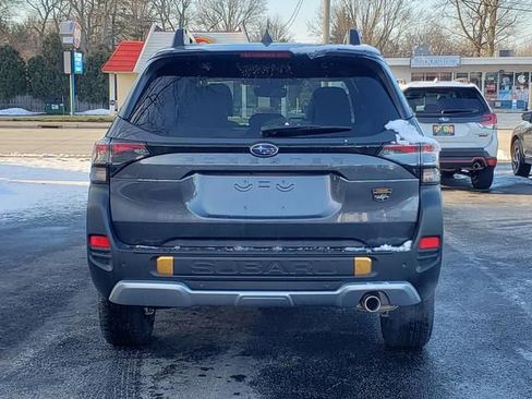 Used 2026 Subaru Forester Wilderness image 4