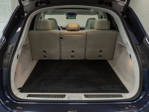 Used 2023 Mercedes-Benz EQS 450+ 4MATIC SUV w/ AMG Line Exterior Package image 35