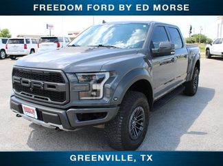 Used 2020 Ford F150 Raptor w/ Equipment Group 802A Luxury AWD/4WD video 1