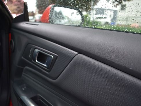 Used 2026 Ford Mustang Premium RWD image 22