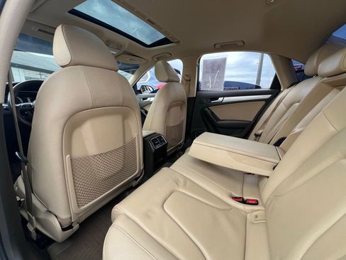 Used 2016 Audi A4 2.0T Premium Plus w/ Technology Package image 18