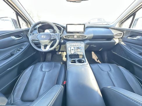 Used 2022 Hyundai Santa Fe Limited AWD/4WD image 21