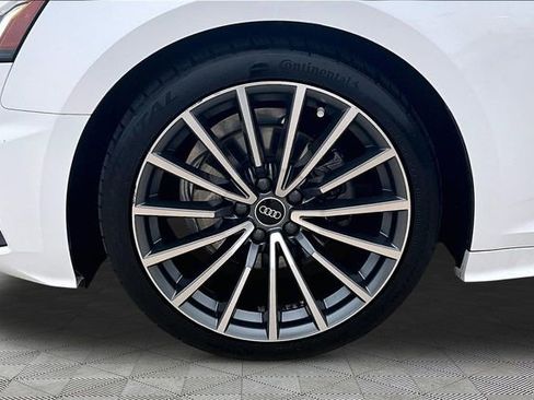 Used 2023 Audi A5 2.0T Premium Plus w/ Premium Plus AWD/4WD image 8