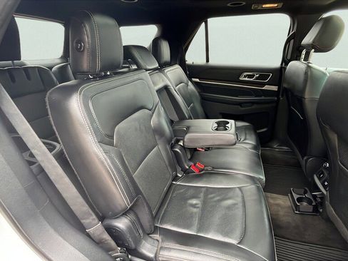 Used 2016 Ford Explorer Limited image 20