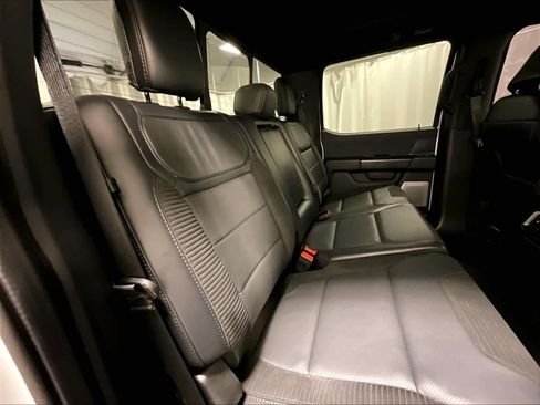 Used 2023 Ford F150 Raptor image 16