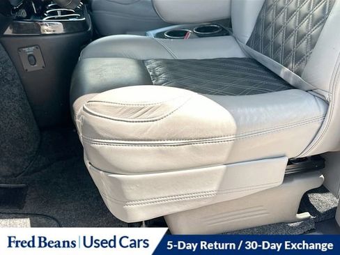 Used 2023 GMC Savana 2500 Extended RWD image 19
