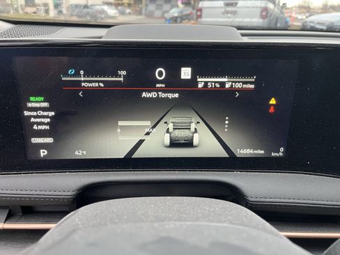 Used 2023 Nissan Ariya AWD image 12