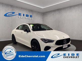 Used 2025 Mercedes-Benz CLA 250 4MATIC video 1