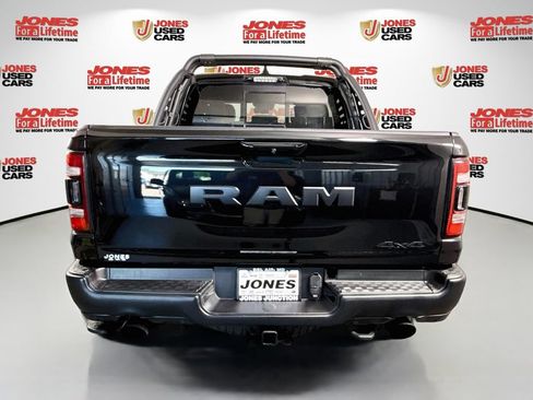 Used 2021 RAM 1500 TRX w/ TRX Level 2 Equipment Group AWD/4WD image 17