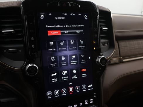 Used 2019 RAM 2500 Limited AWD/4WD image 55
