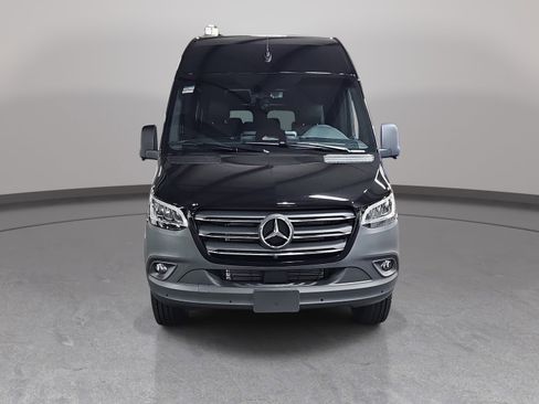 New 2026 Mercedes-Benz Sprinter 2500 image 2
