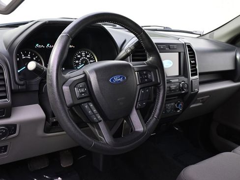 Used 2018 Ford F150 XLT w/ Equipment Group 302A Luxury image 11