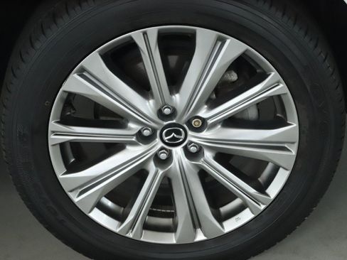 Certified 2023 MAZDA CX-5 Signature image 10