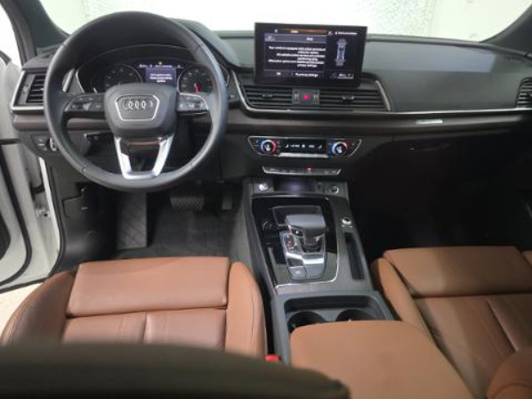 Used 2024 Audi Q5 2.0T Premium AWD/4WD image 5
