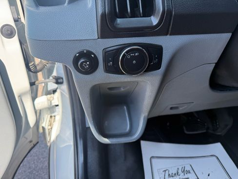 Used 2019 Ford Transit 250 130 Low Roof w/ Exterior Upgrade Package image 13