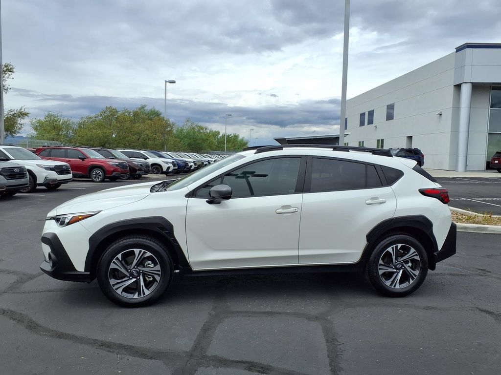 Used 2026 Subaru Crosstrek 2.5i Premium AWD/4WD image 13