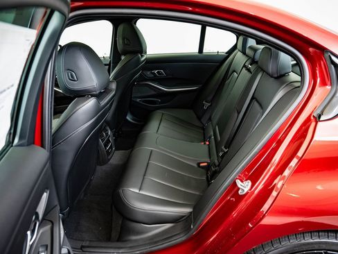 New 2026 BMW 330i xDrive Sedan w/ M Sport Package image 34