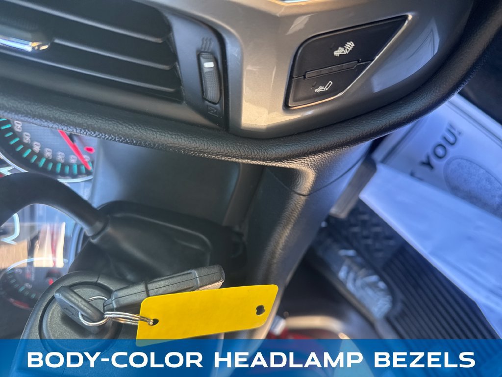 Used 2017 Chevrolet Silverado 1500 LT w/ All Star Edition AWD/4WD image 30