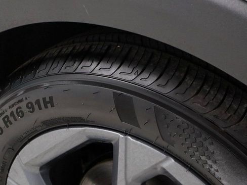 Used 2025 Kia K4 LXS image 19