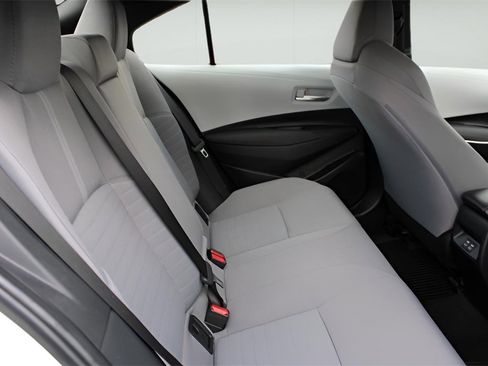 Certified 2024 Toyota Corolla SE image 24