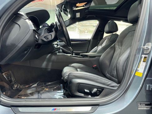 Used 2021 BMW 530i RWD image 46