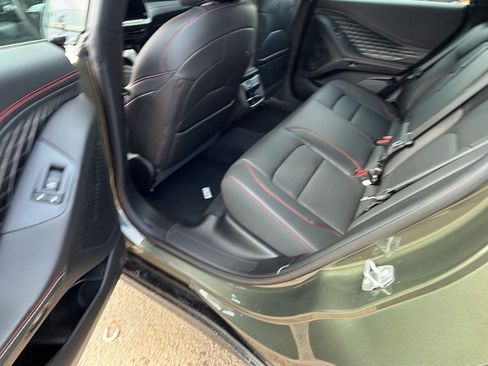 New 2026 Dodge Charger R/T AWD/4WD image 19