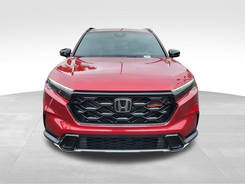 Certified 2026 Honda CR-V TrailSport image 8