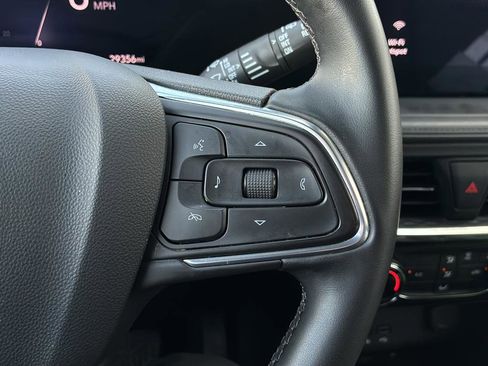 Used 2024 Buick Encore GX Sport Touring w/ Advanced Technology Package FWD image 25