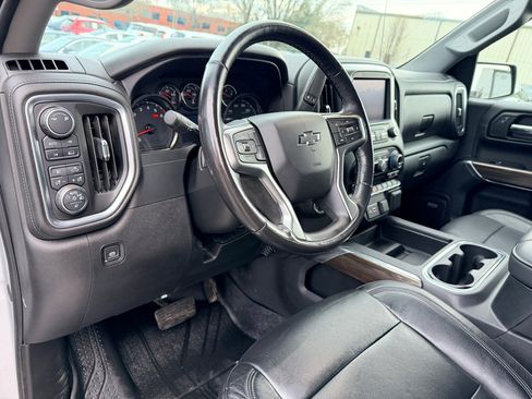 Used 2019 Chevrolet Silverado 1500 RST w/ All-Star Edition image 18