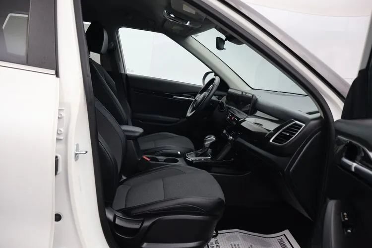 Used 2024 Kia Seltos S AWD/4WD image 14