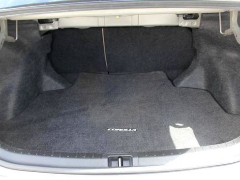 Used 2014 Toyota Corolla LE w/ Protection Package FWD image 13