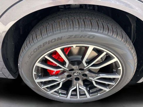 New 2025 Maserati Grecale GT image 43