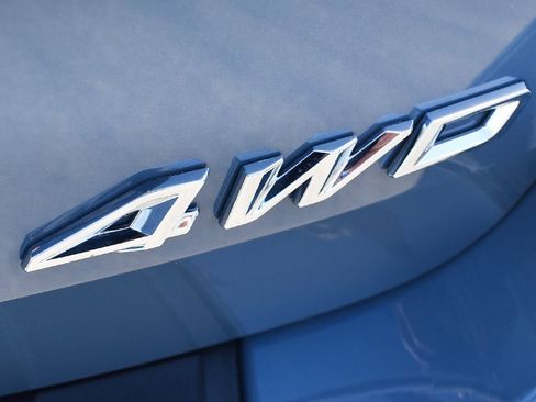 New 2026 Ford Explorer Active AWD/4WD image 16
