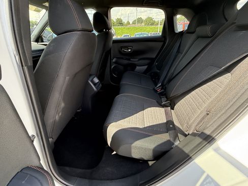 Certified 2023 Honda HR-V Sport image 30