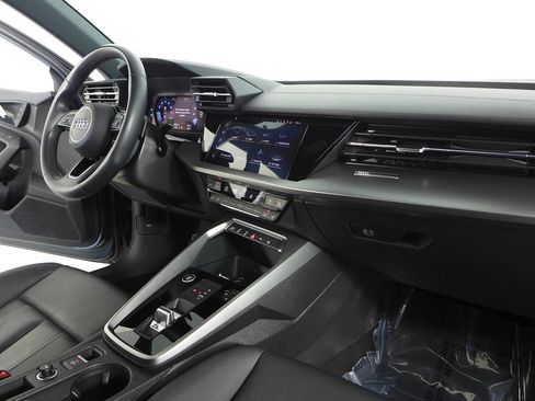 Used 2023 Audi A3 2.0T Premium w/ Convenience Package FWD image 13