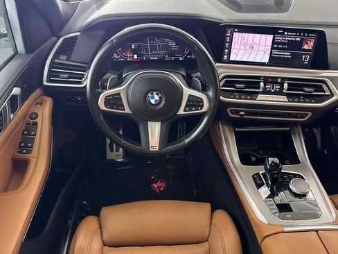 Used 2023 BMW X5 sDrive40i w/ M Sport Package RWD image 30