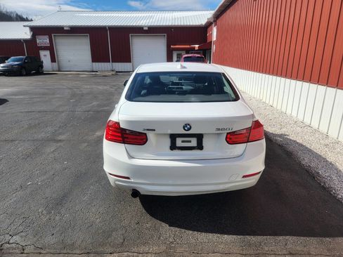 Used 2015 BMW 320i xDrive 320i xDrive AWD 4dr Sedan image 5