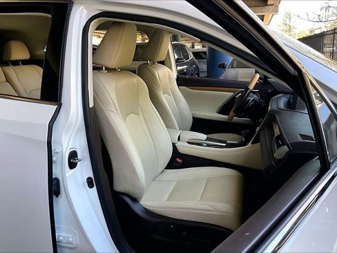 Used 2020 Lexus RX 350 FWD w/ Premium Package image 8