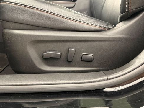 Used 2024 Nissan Altima 2.5 SR w/ SR Premium Package FWD image 15
