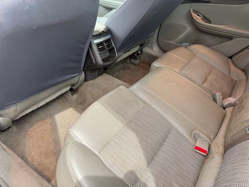 Used 2014 Chevrolet Impala LT w/ Convenience Package image 12