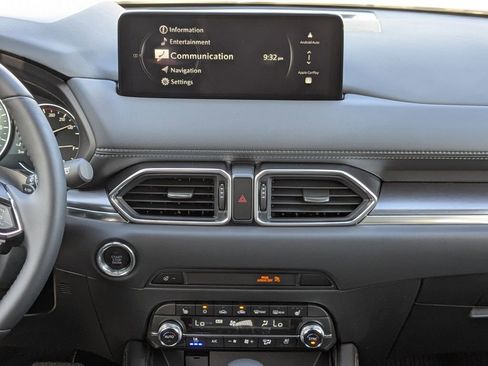 New 2025 MAZDA CX-5 AWD 2.5 S w/ Premium Plus Pkg image 18