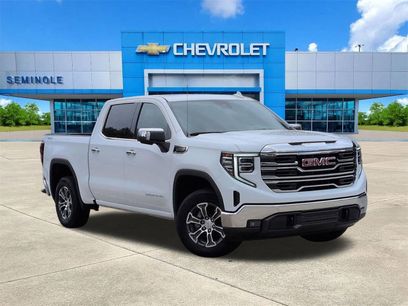 Certified 2026 GMC Sierra 1500 SLT