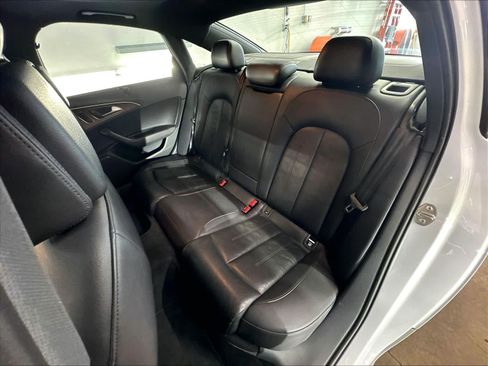 Used 2015 Audi A6 3.0T Premium Plus w/ 19" Sport Package AWD/4WD image 27