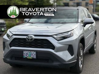 Used 2023 Toyota RAV4 XLE AWD/4WD 360° Tour