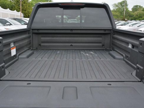 Used 2025 Honda Ridgeline TrailSport image 7