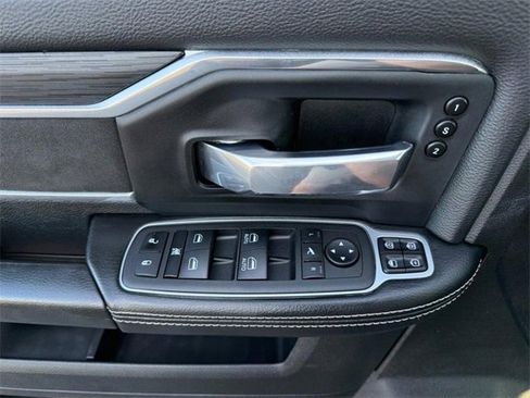 Certified 2023 RAM 3500 Laramie image 29