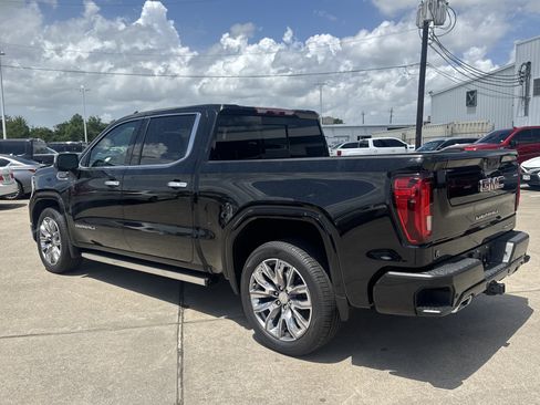 Used 2023 GMC Sierra 1500 Denali AWD/4WD image 13