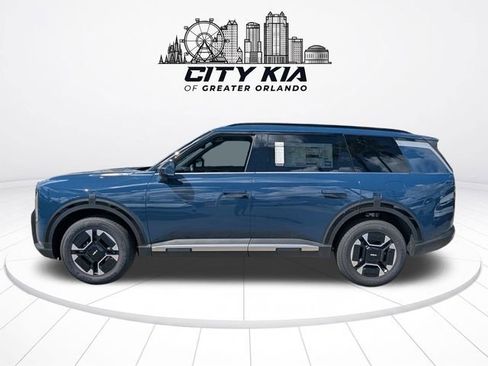 New 2027 Kia Telluride EX FWD image 2