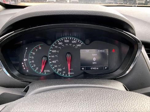 Used 2019 Chevrolet Trax LS w/ Tint and Cruise Package FWD image 25